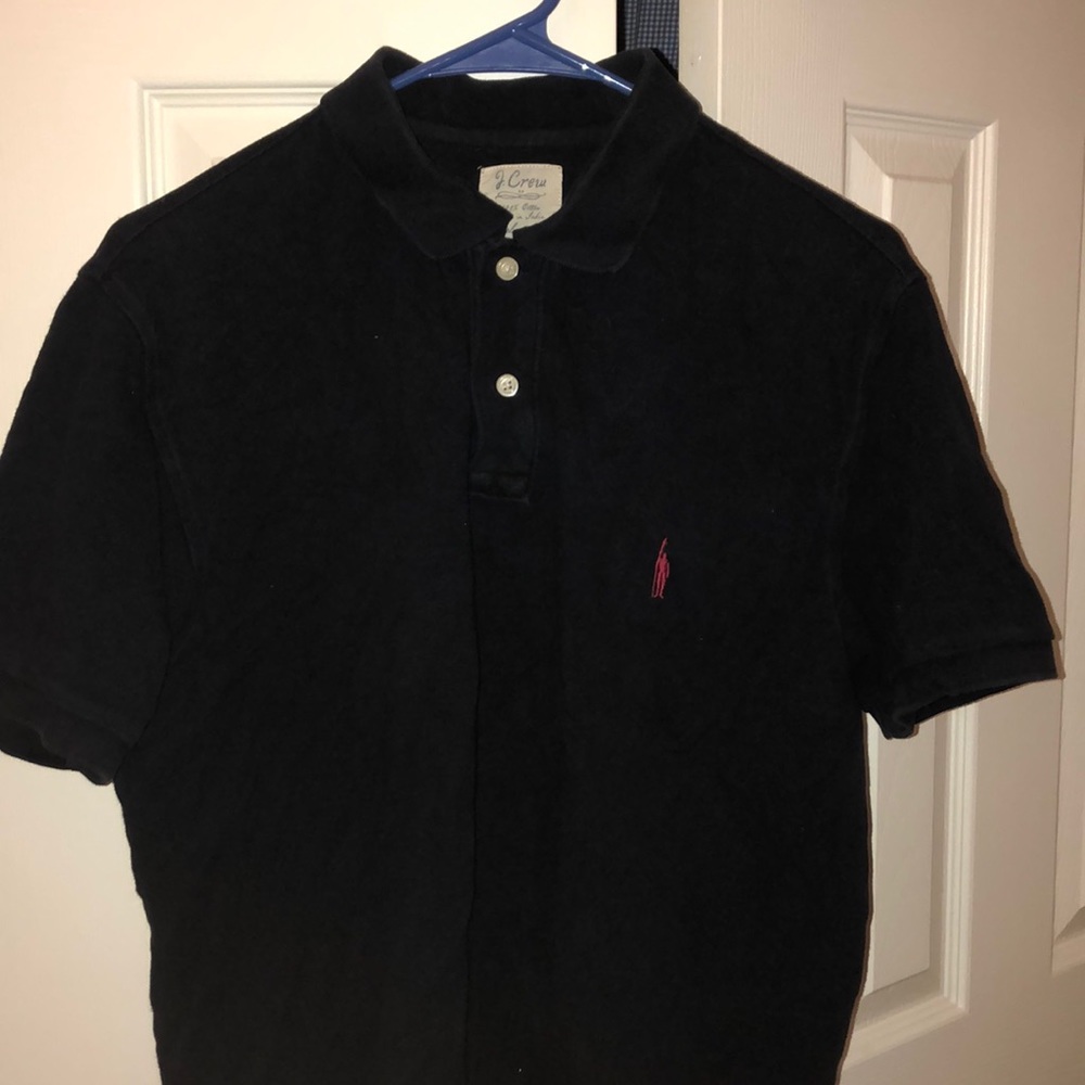 J Crew Polo